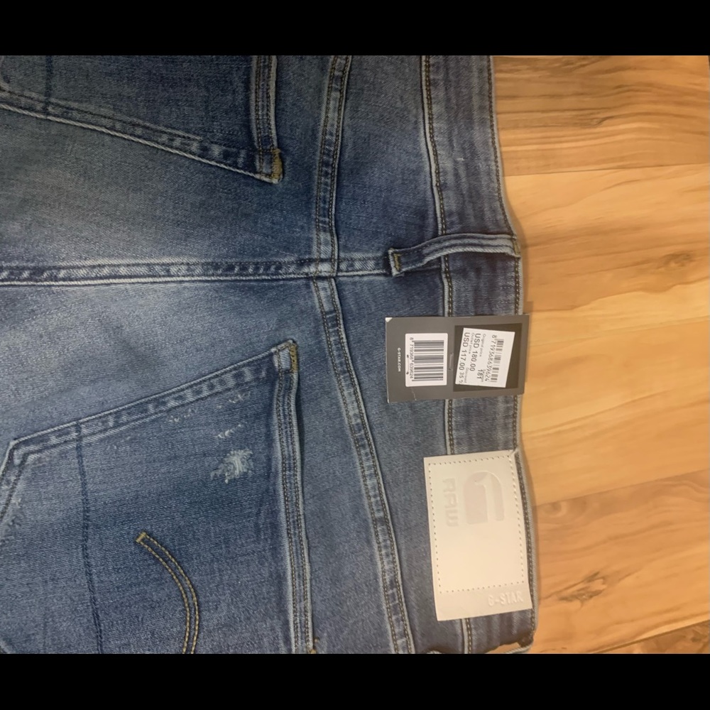 G-star jeans